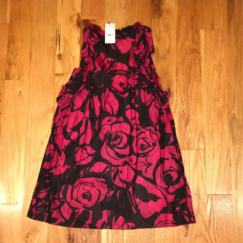 NWT Express Tank!